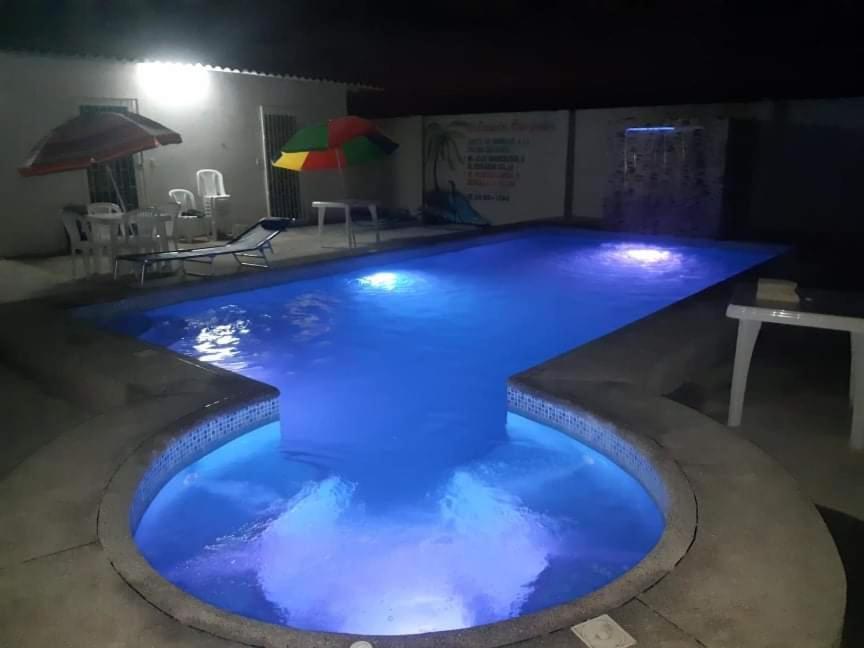 Hostal Las Garzas Del Pelado Плаяс Екстериор снимка