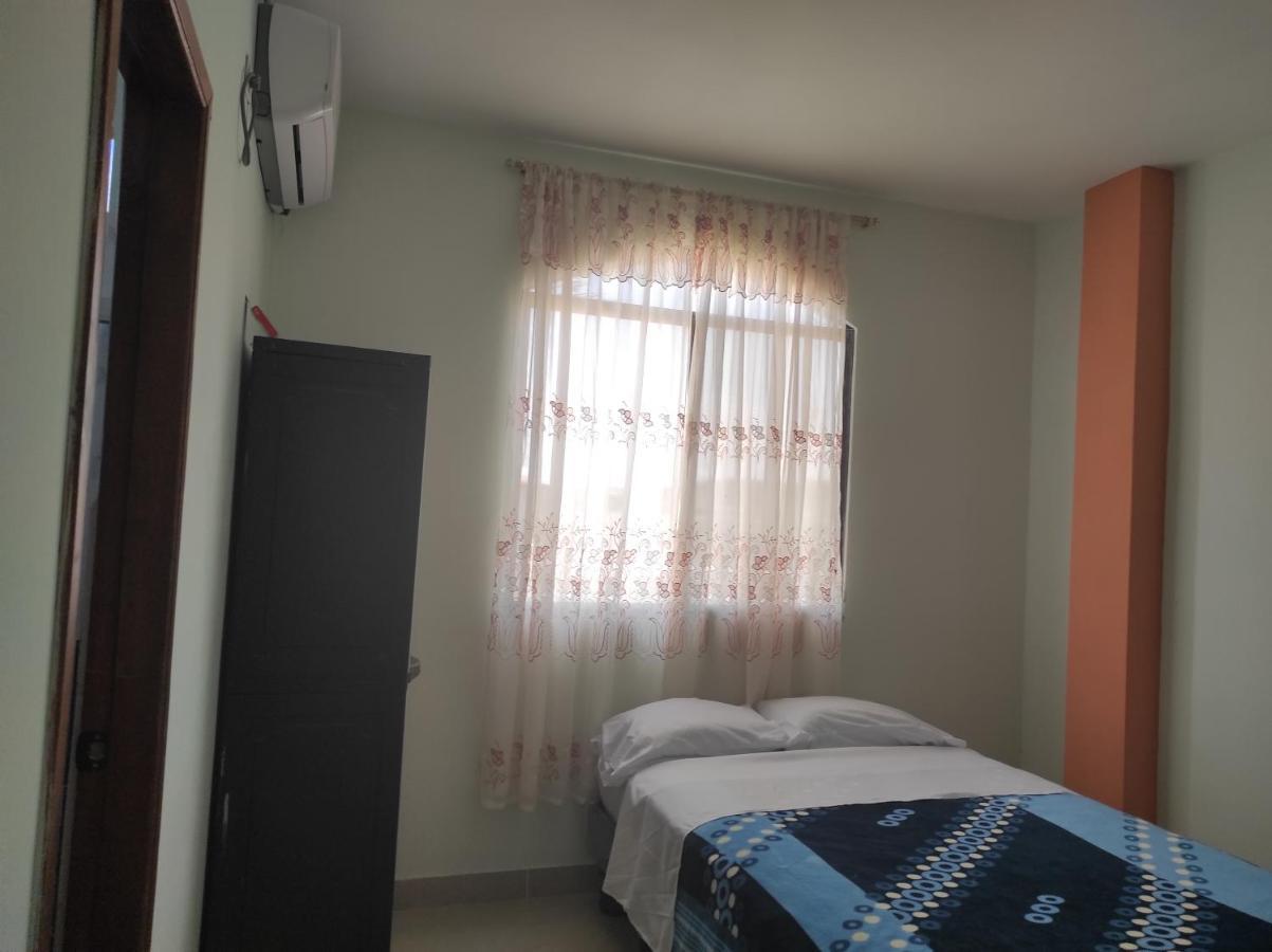 Hostal Las Garzas Del Pelado Плаяс Екстериор снимка