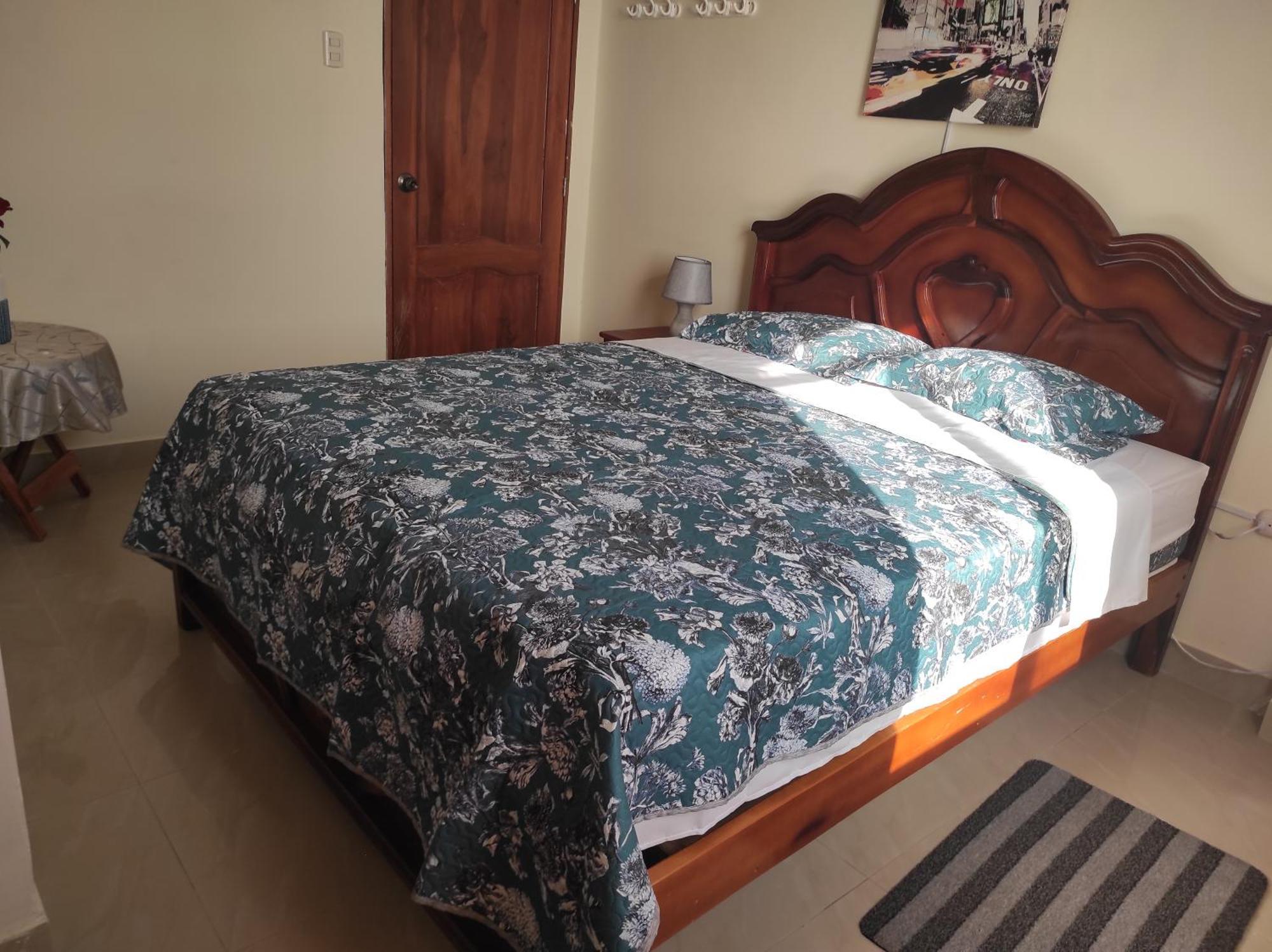 Hostal Las Garzas Del Pelado Плаяс Екстериор снимка