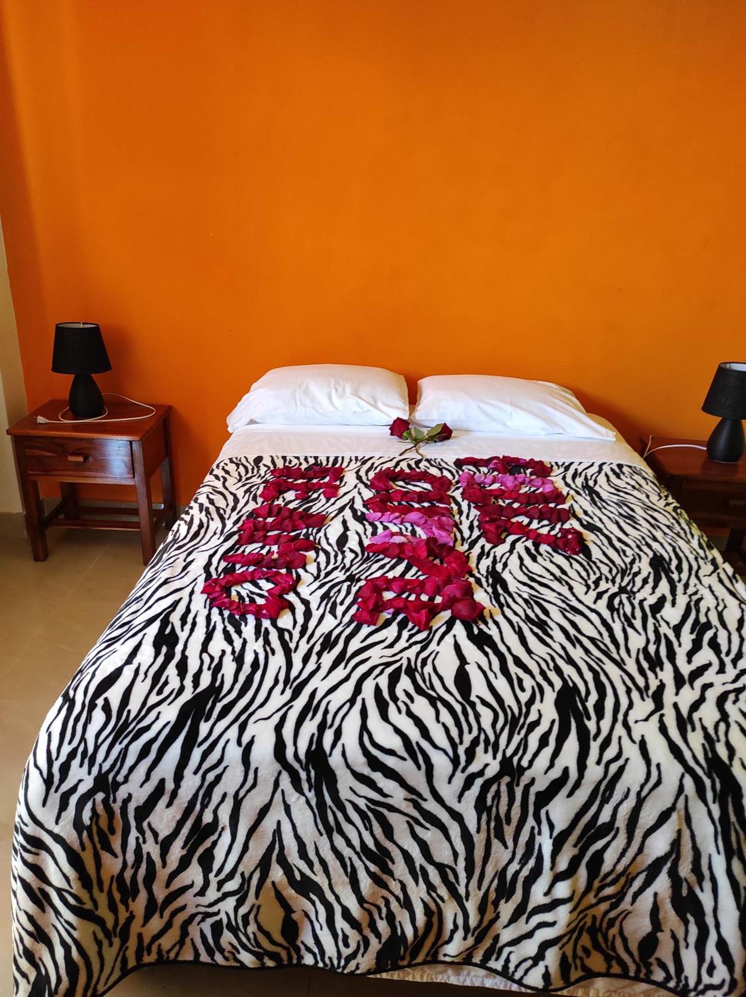 Hostal Las Garzas Del Pelado Плаяс Екстериор снимка