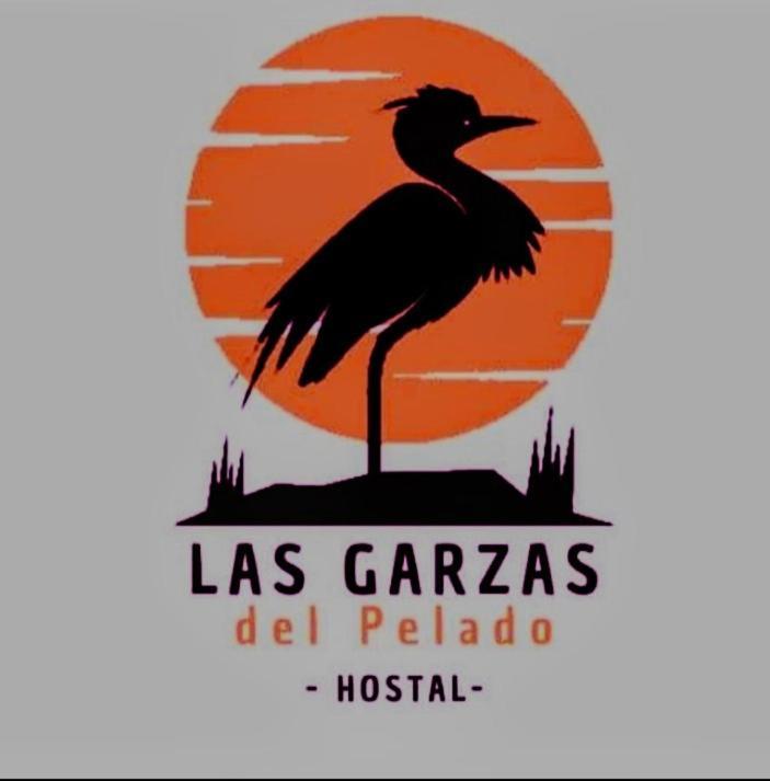 Hostal Las Garzas Del Pelado Плаяс Екстериор снимка